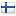 ajamba.org server is located in Finland